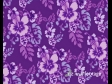 Pacific Hibiscus Flowers Purple 130